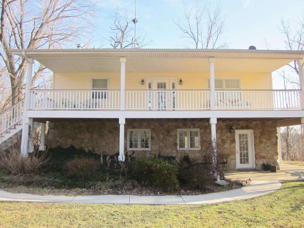 3655 Trails End Road Boonville, IN 47601 - Photo 1 of 28 Gallery Image 1