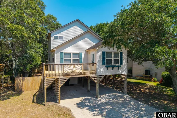 $565,000 | 3115 Bay Drive, Kill Devil Hills, NC 27948