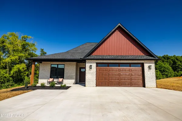 $598,900 | 109 Burrstone Way, Maryville, TN 37803