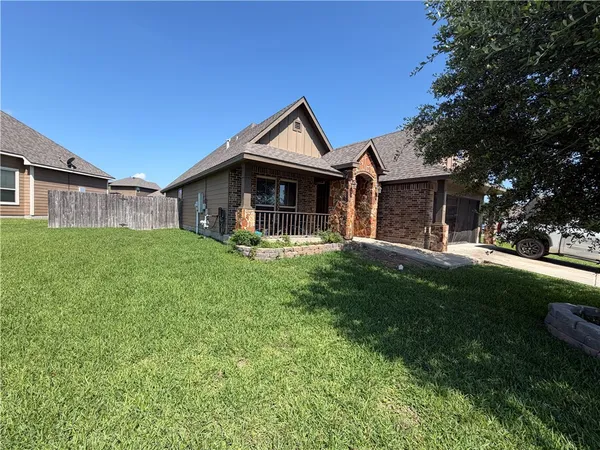 $334,800 | 3087 Positano Loop, Bryan, TX 77808