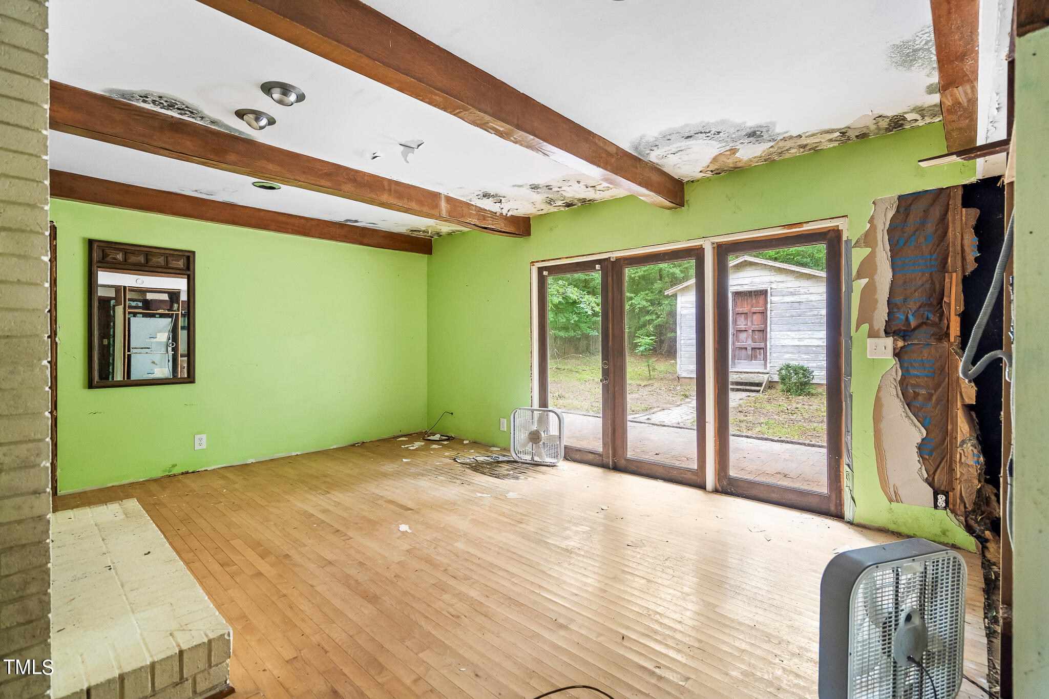1875 Wilson Road Bennett, NC 27208 - Photo 54 of 70 Den 1