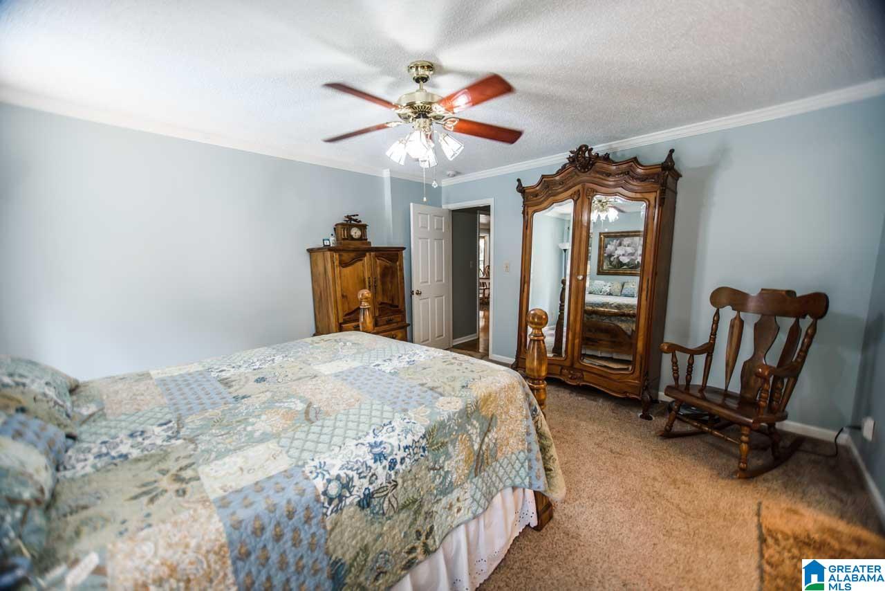 850 Deer Trace Road Pell City, AL 35125 - Photo 25 of 46
