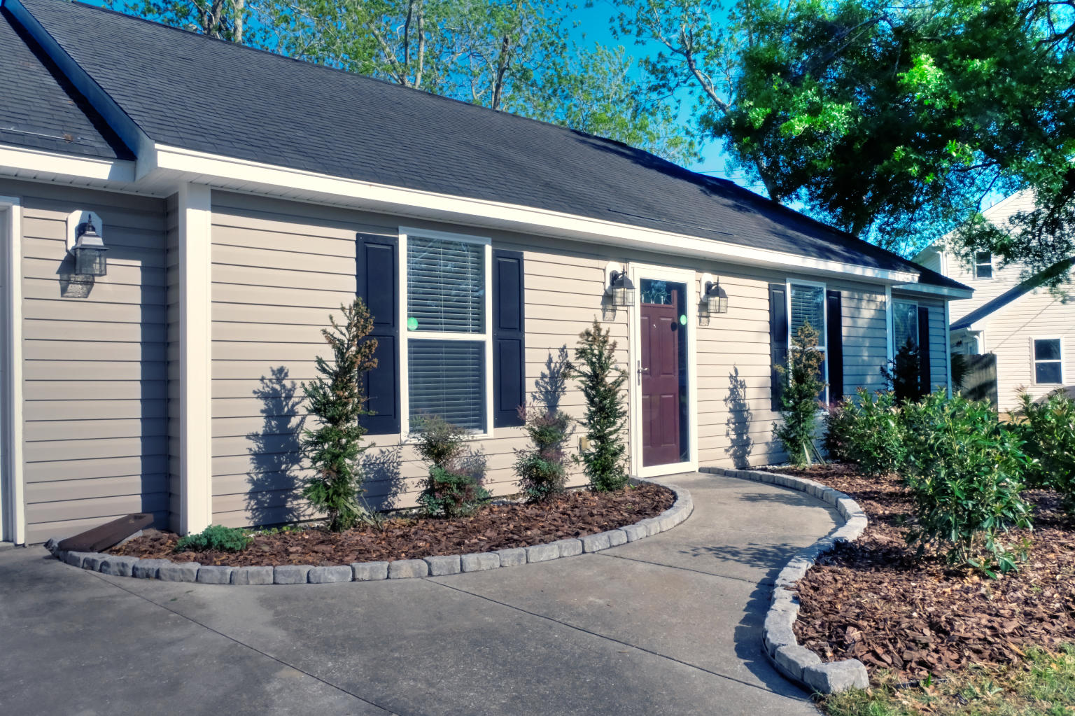 1240 Secessionville Road Charleston, SC 29412 - Photo 2 of 57 Outside_1