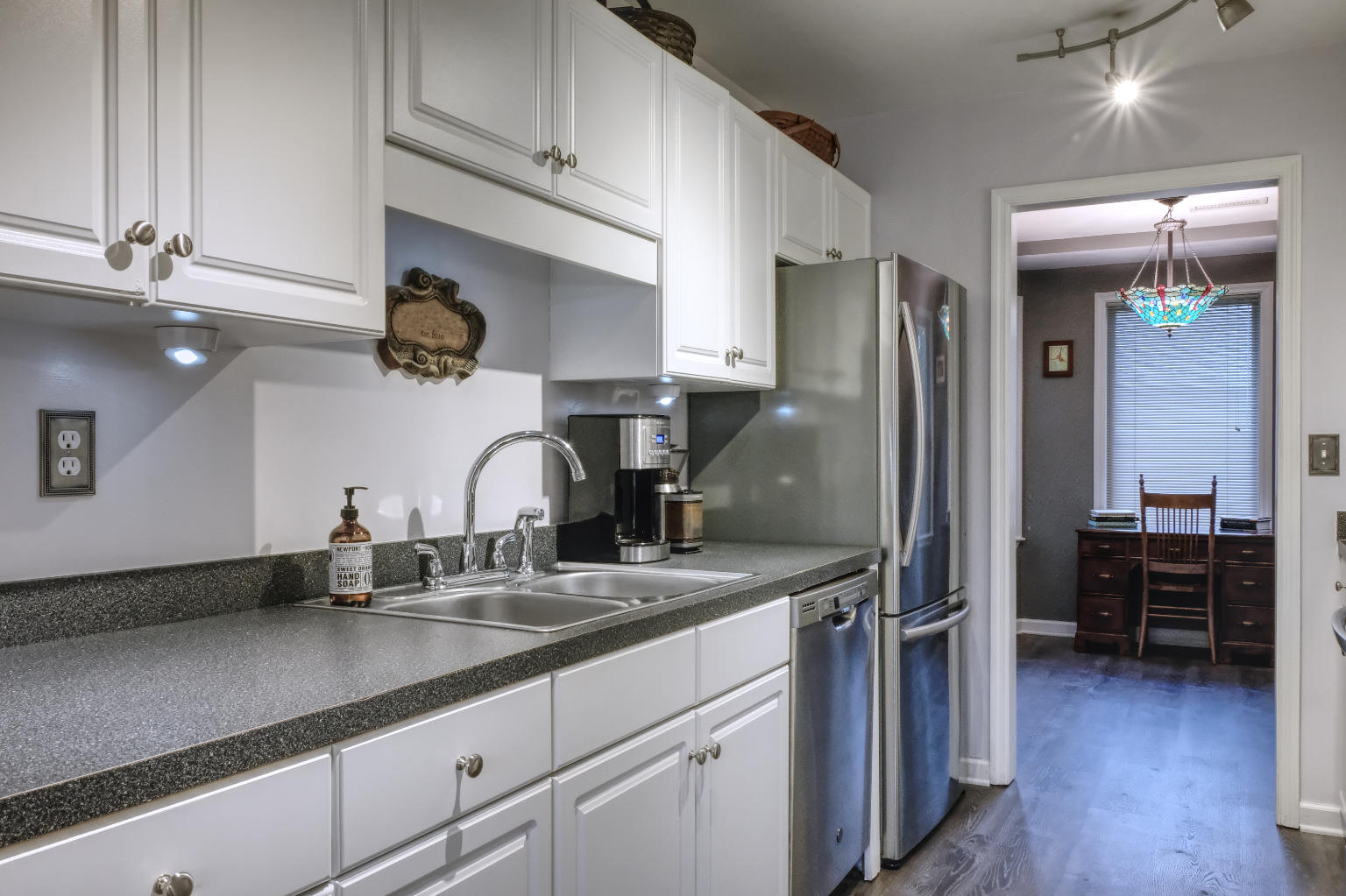 1240 Secessionville Road Charleston, SC 29412 - Photo 12 of 57 Kitchen_7