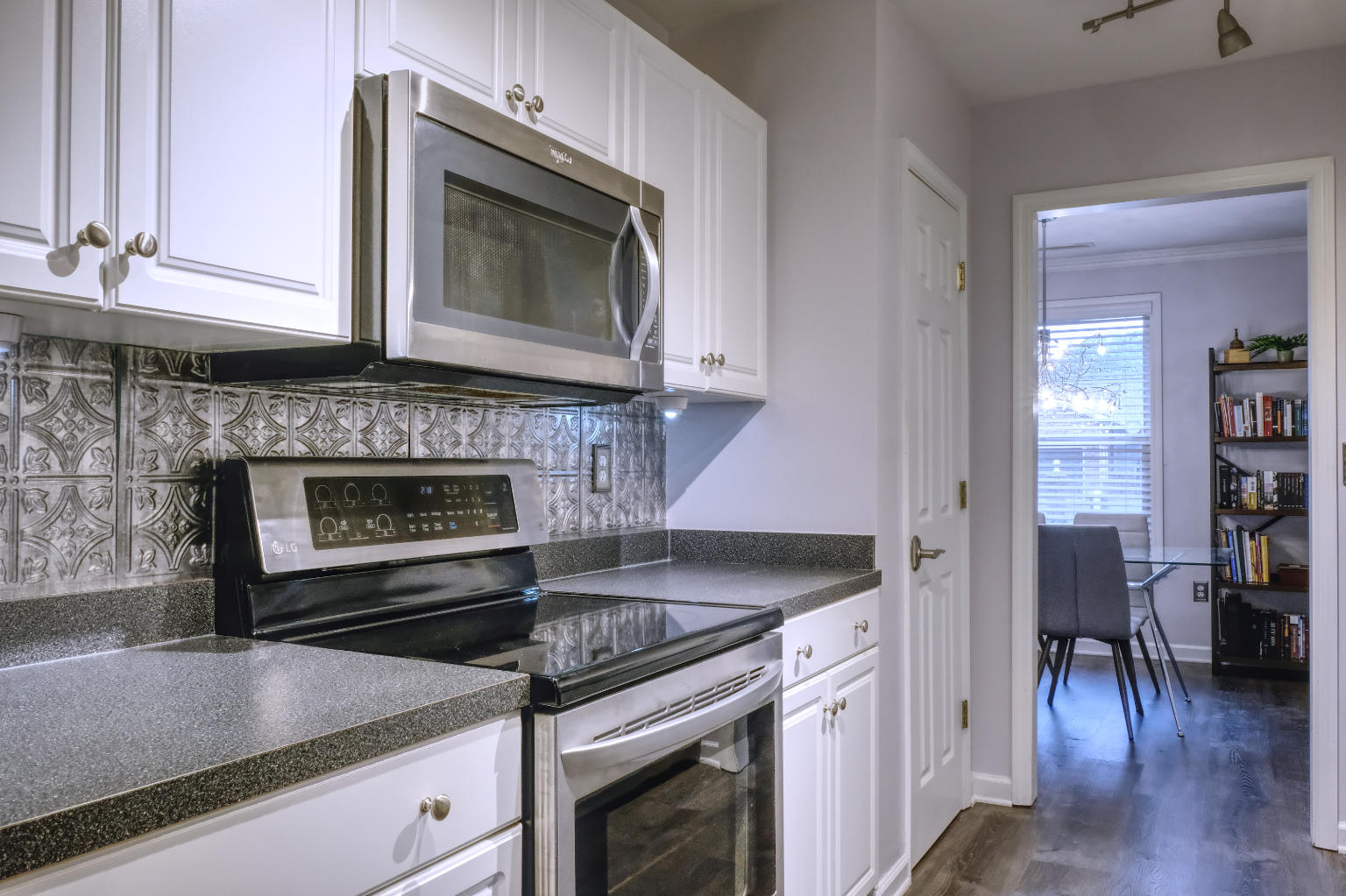 1240 Secessionville Road Charleston, SC 29412 - Photo 10 of 57 Kitchen_3