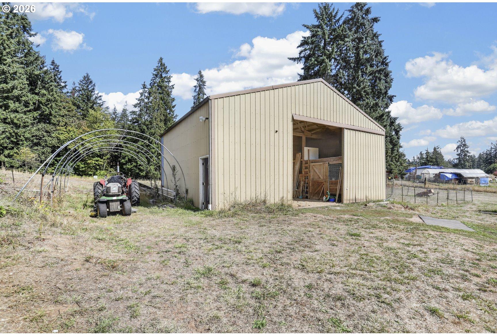 33165 Jacquish Road Rainier, OR 97048 - Photo 23 of 29 Gallery Image 23