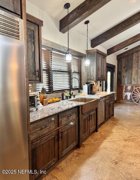 2011 Southwest Highway 361 Steinhatchee, FL 32359 - Photo 11 of 48 Kitchen