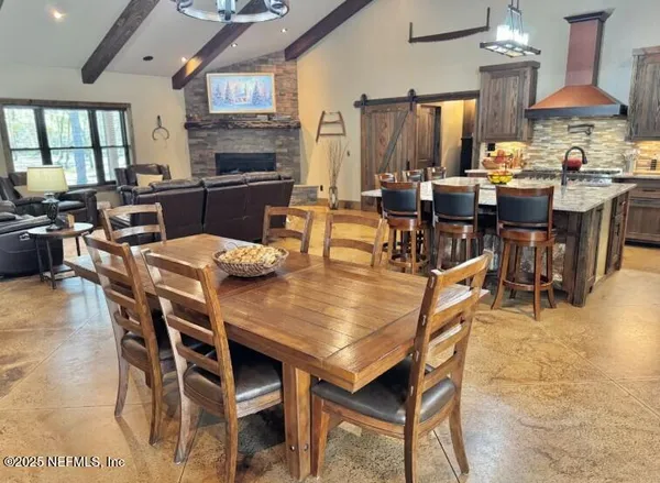 $1,950,000 | 2011 Southwest Highway 361, Steinhatchee, FL 32359