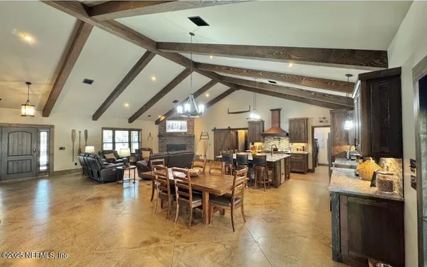 $1,950,000 | 2011 Southwest Highway 361, Steinhatchee, FL 32359