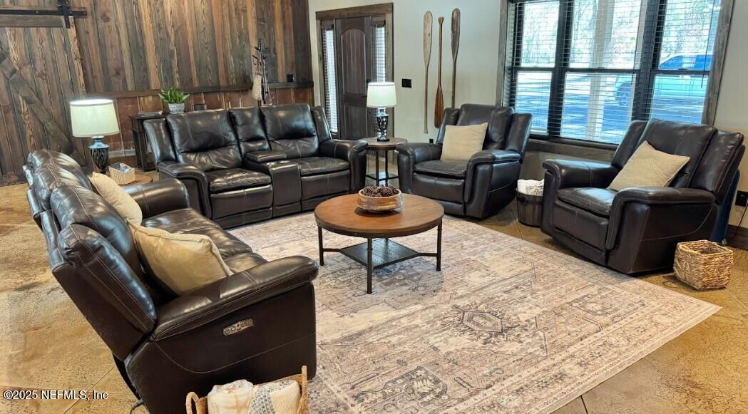 2011 Southwest Highway 361 Steinhatchee, FL 32359 - Photo 20 of 48 Living Room