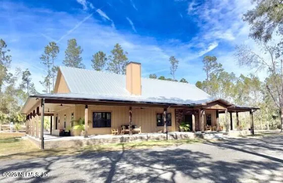 $1,950,000 | 2011 Southwest Highway 361, Steinhatchee, FL 32359