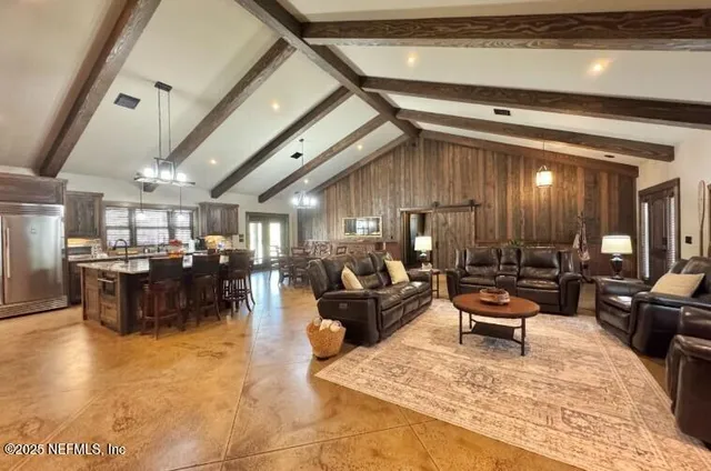 $1,950,000 | 2011 Southwest Highway 361, Steinhatchee, FL 32359