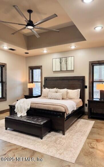2011 Southwest Highway 361 Steinhatchee, FL 32359 - Photo 27 of 48 Primary Bedroom