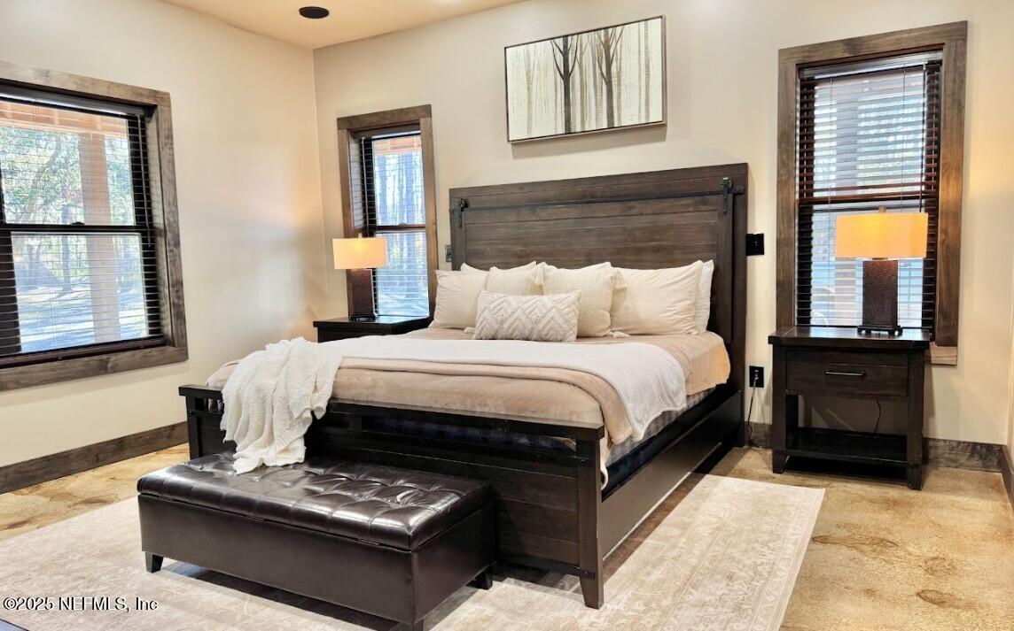 2011 Southwest Highway 361 Steinhatchee, FL 32359 - Photo 28 of 48 Primary Bedroom