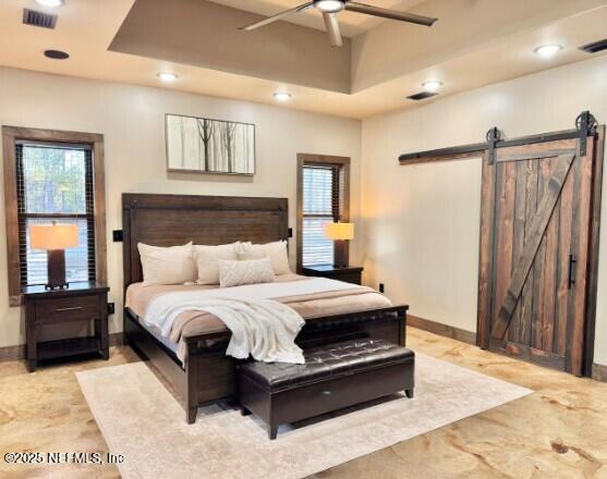 2011 Southwest Highway 361 Steinhatchee, FL 32359 - Photo 29 of 48 Primary Bedroom