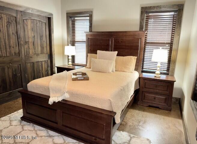 2011 Southwest Highway 361 Steinhatchee, FL 32359 - Photo 35 of 48 Bedroom 2