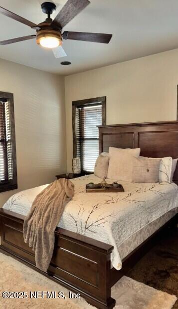 2011 Southwest Highway 361 Steinhatchee, FL 32359 - Photo 37 of 48 Bedroom 3