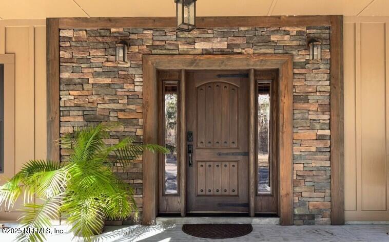 2011 Southwest Highway 361 Steinhatchee, FL 32359 - Photo 4 of 48 Home Exterior - Front Entry