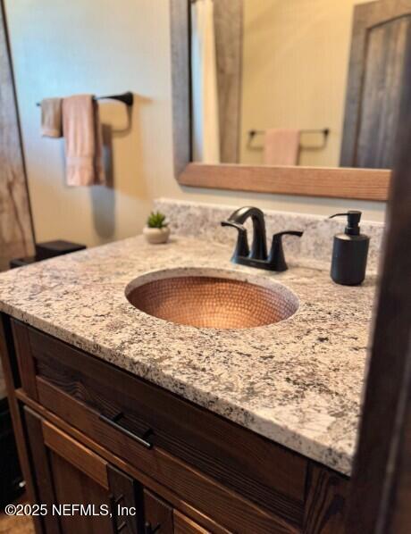 2011 Southwest Highway 361 Steinhatchee, FL 32359 - Photo 41 of 48 Bathroom 2