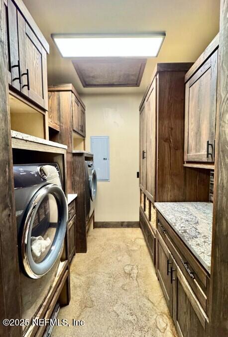 2011 Southwest Highway 361 Steinhatchee, FL 32359 - Photo 43 of 48 Laundry and Utilities Room