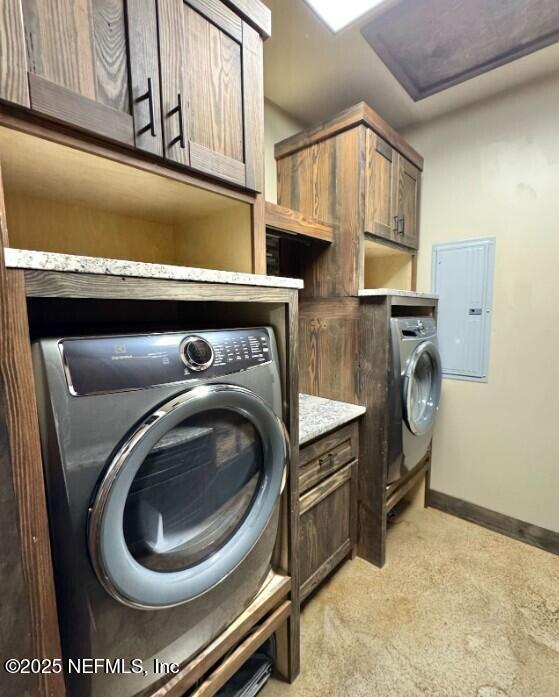 2011 Southwest Highway 361 Steinhatchee, FL 32359 - Photo 46 of 48 Laundry and Utilities Room