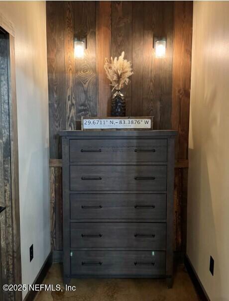 2011 Southwest Highway 361 Steinhatchee, FL 32359 - Photo 48 of 48 Hallway