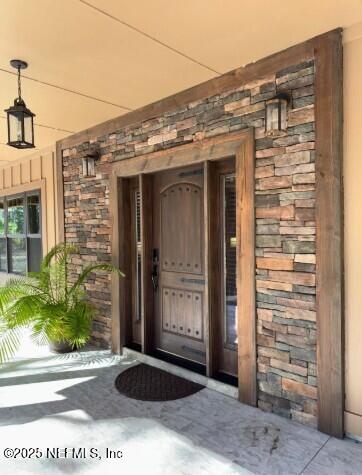 2011 Southwest Highway 361 Steinhatchee, FL 32359 - Photo 5 of 48 Home Exterior - Front Entry