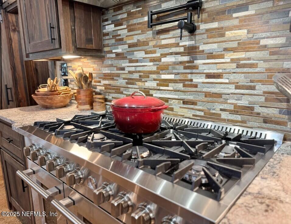2011 Southwest Highway 361 Steinhatchee, FL 32359 - Photo 9 of 48 Kitchen