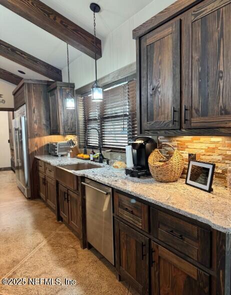 2011 Southwest Highway 361 Steinhatchee, FL 32359 - Photo 10 of 48 Kitchen