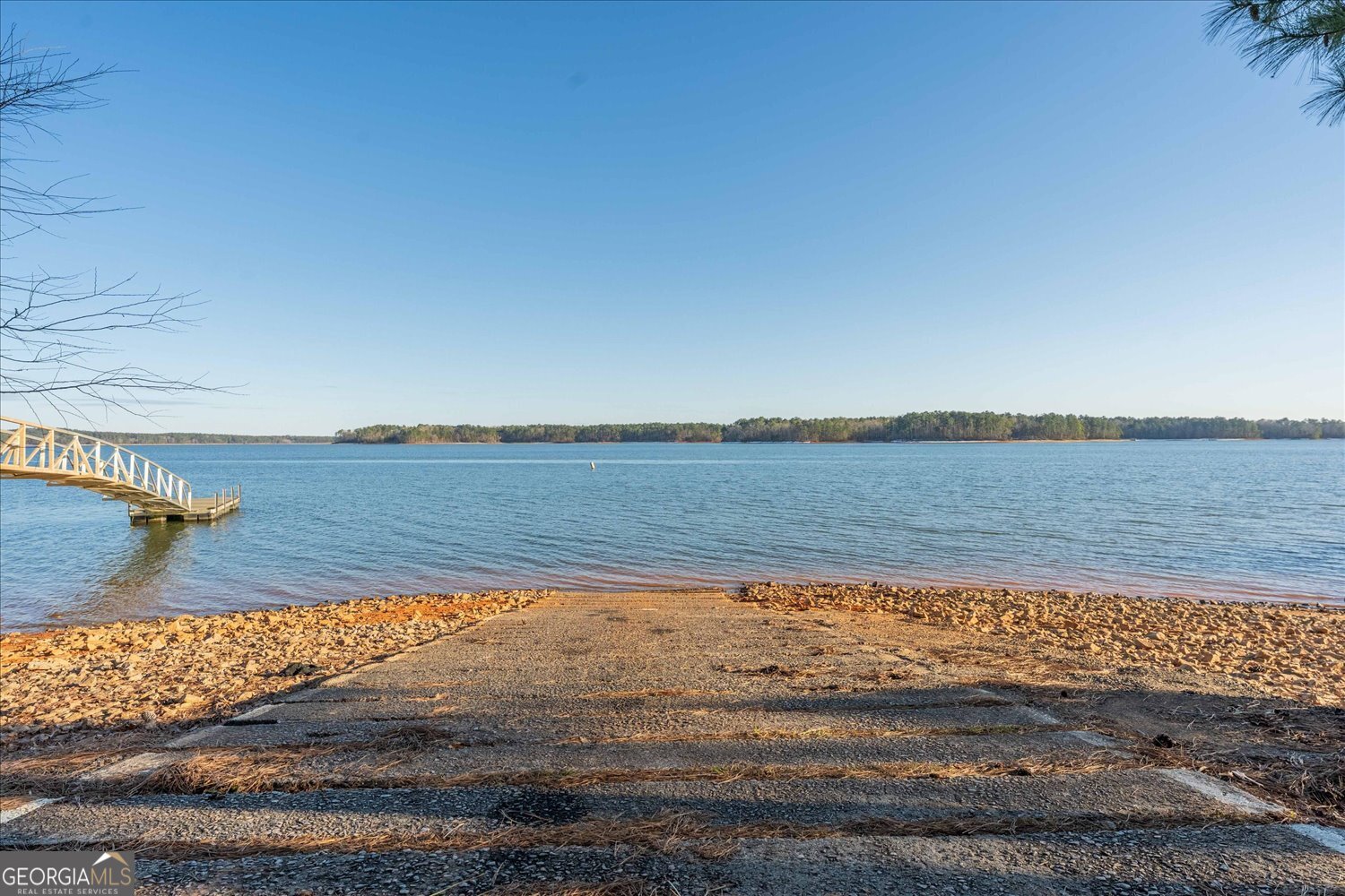 0 Rogers Road Tignall, GA 30668 - Photo 12 of 17 a view of an ocean and beach