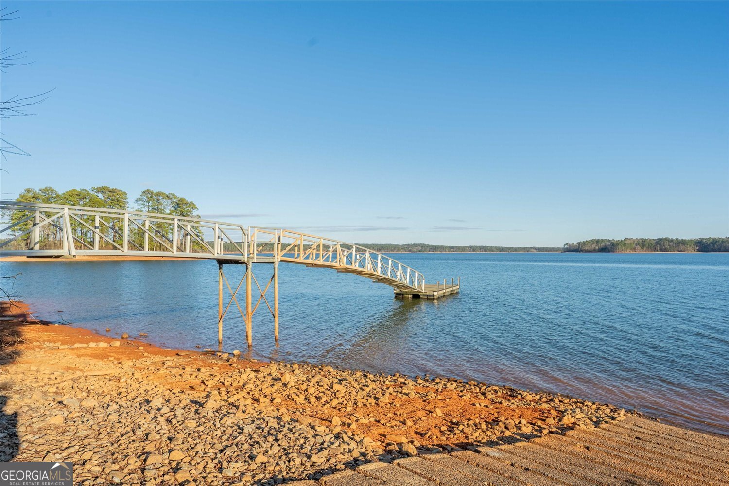 0 Rogers Road Tignall, GA 30668 - Photo 14 of 17 a view of a ocean view