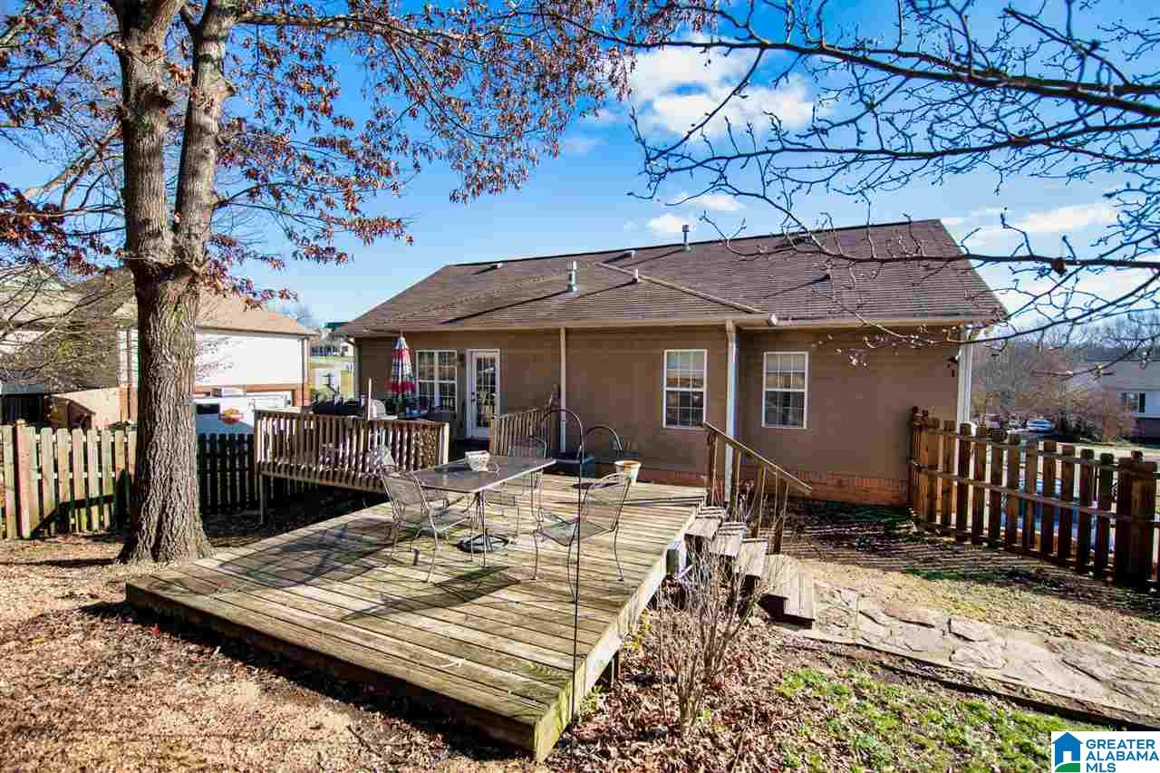 119 Heather Ridge Drive Pelham, AL 35124 - Photo 7 of 37