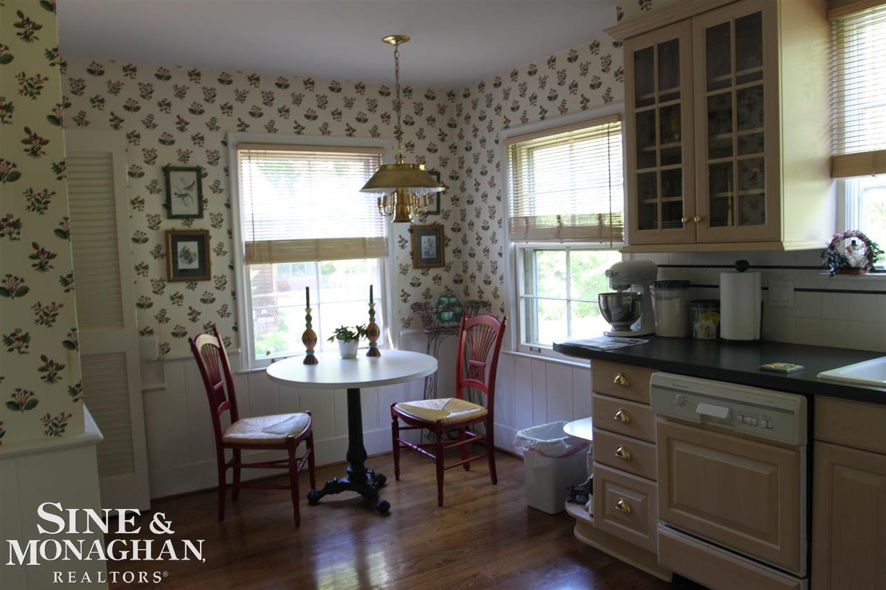 506 Pemberton Road Grosse Pointe Park, MI 48230 - Photo 4 of 16