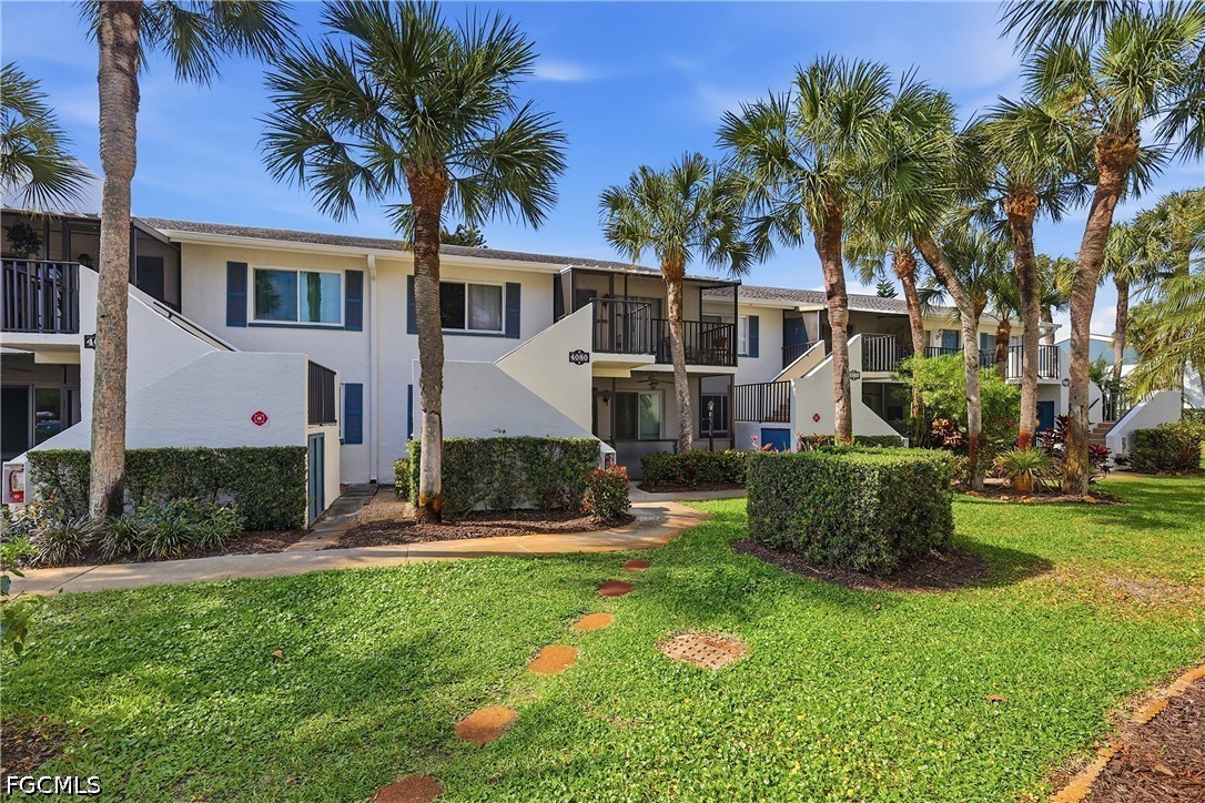 4080 Looking Glass Lane, Unit 2905 Naples, FL 34112 - Photo 1 of 29