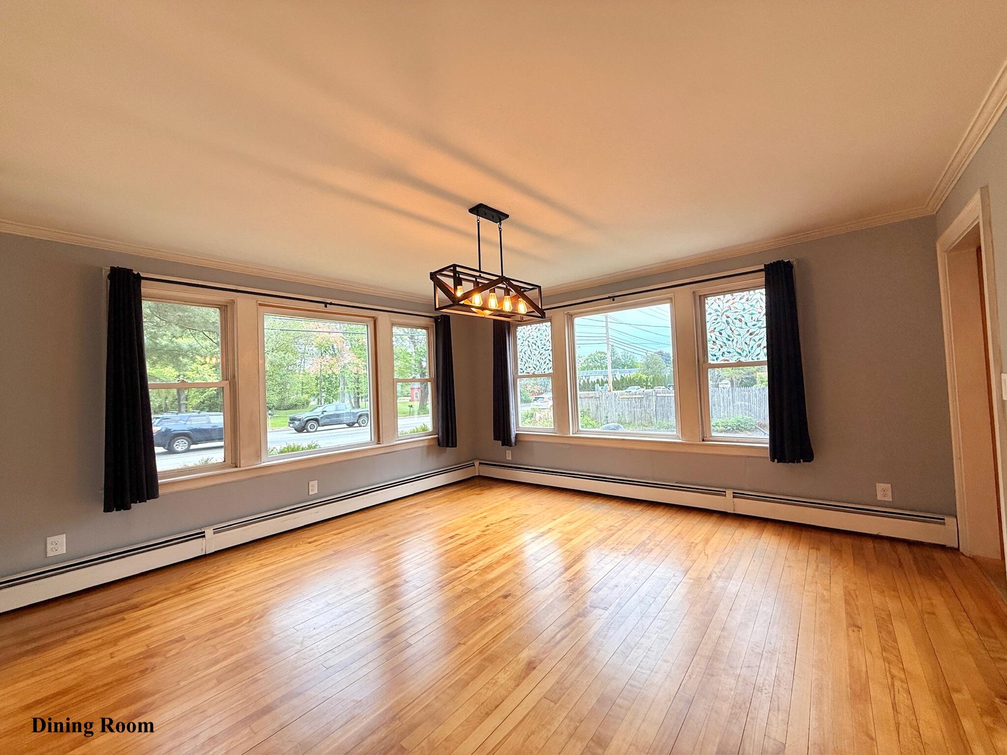 324 North Street Saco, ME 04072 - Photo 9 of 23 9 - Dining Room 2