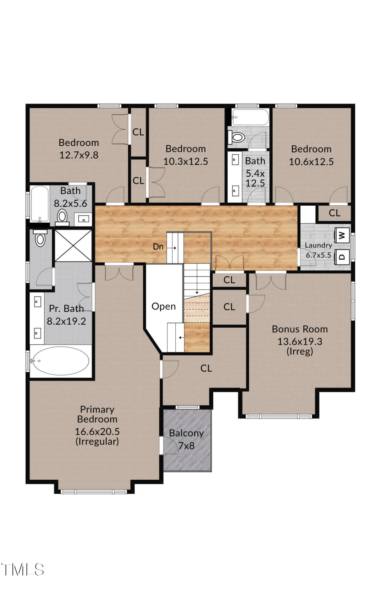 44 South Wilders Ridge Way Clayton, NC 27527 - Photo 52 of 56 unknown