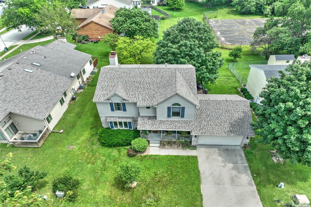 3646 Pleasantview Court Decatur, IL 62526 - Photo 7 of 45