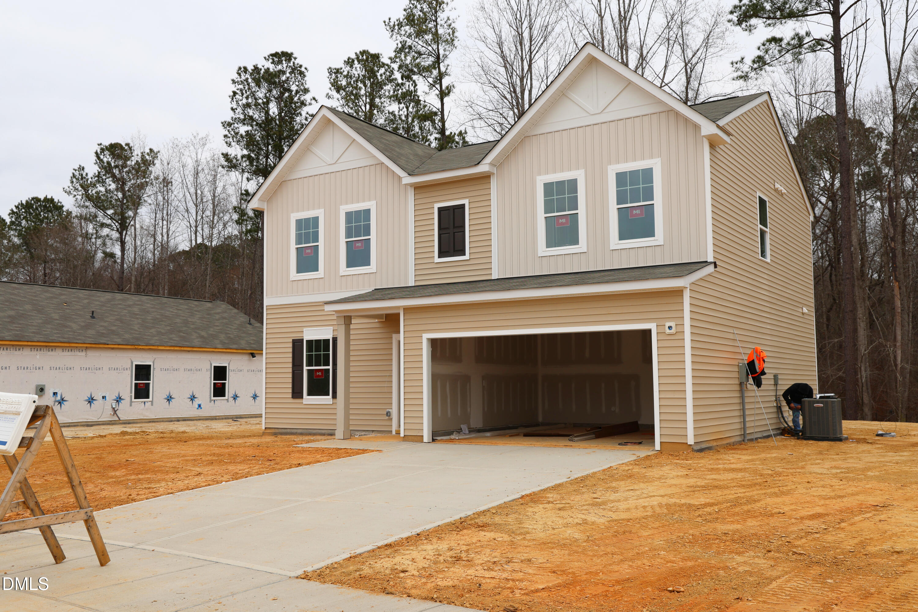 939 Embraer Way Spring Hope, NC 27882 - Photo 42 of 49 Front Right Far
