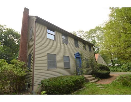 13 South Valley Road Pelham, MA 01002 - Photo 1 of 35