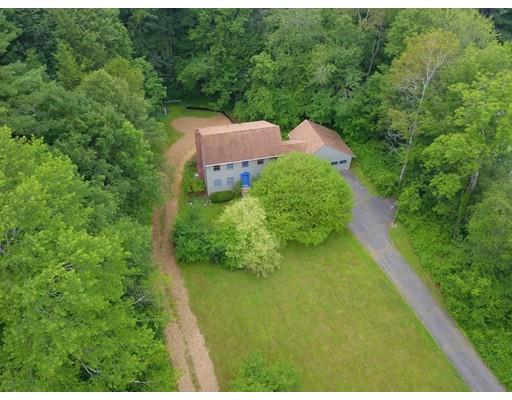 13 South Valley Road Pelham, MA 01002 - Photo 2 of 35