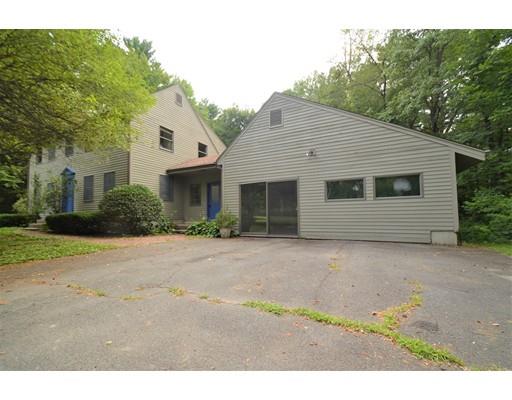 13 South Valley Road Pelham, MA 01002 - Photo 3 of 35