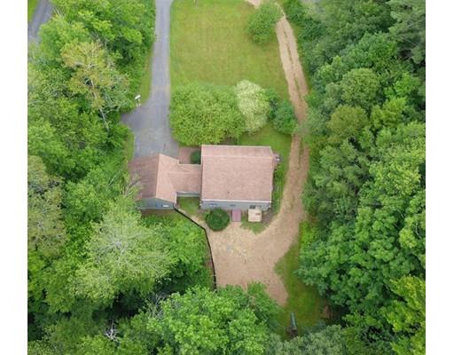13 South Valley Road Pelham, MA 01002 - Photo 33 of 35
