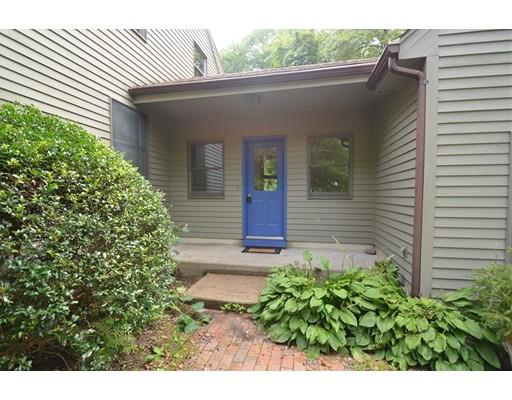 13 South Valley Road Pelham, MA 01002 - Photo 5 of 35