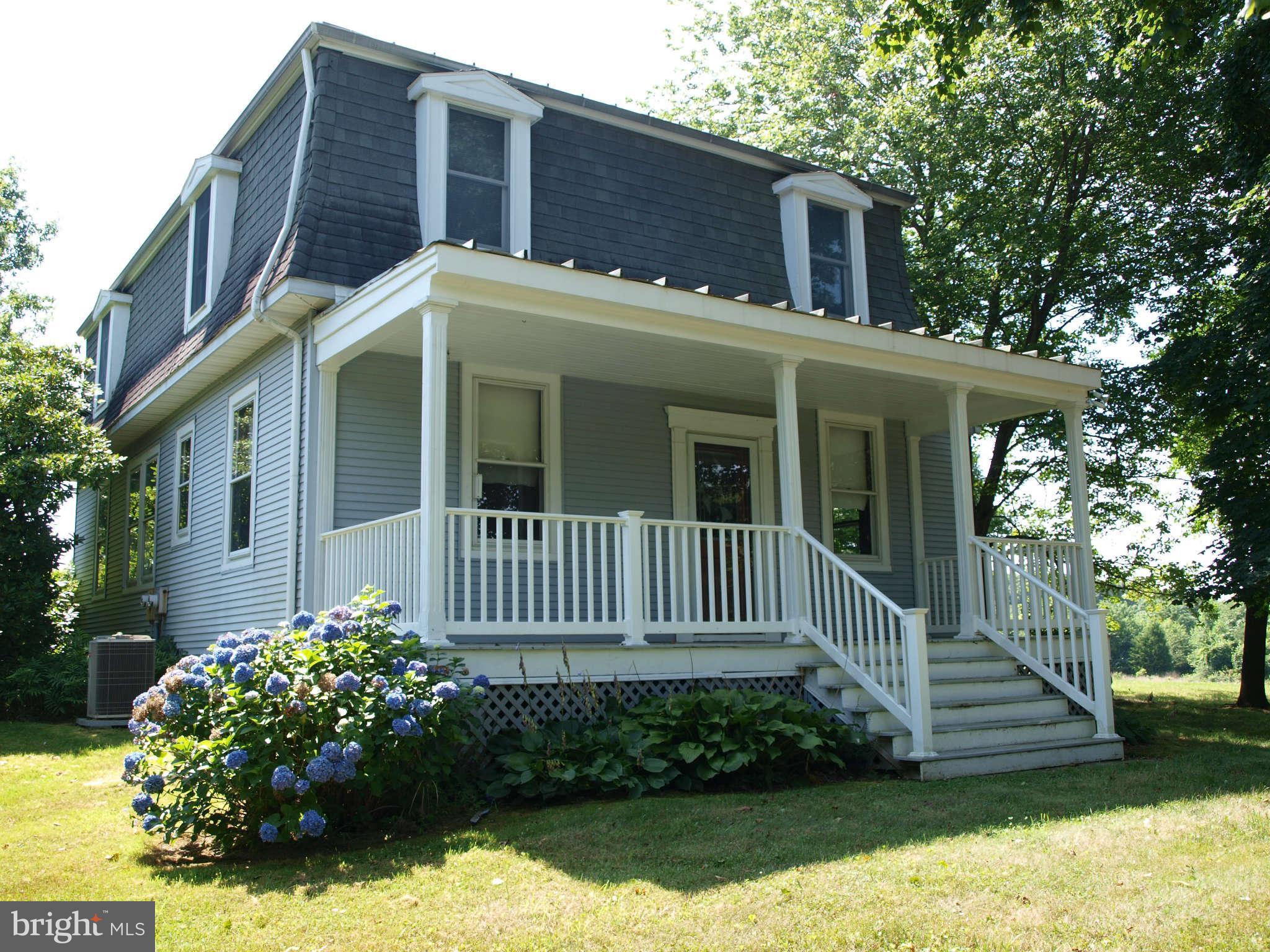 4309 Cooper Road Whiteford, MD 21160 - Photo 1 of 30 Exterior Front