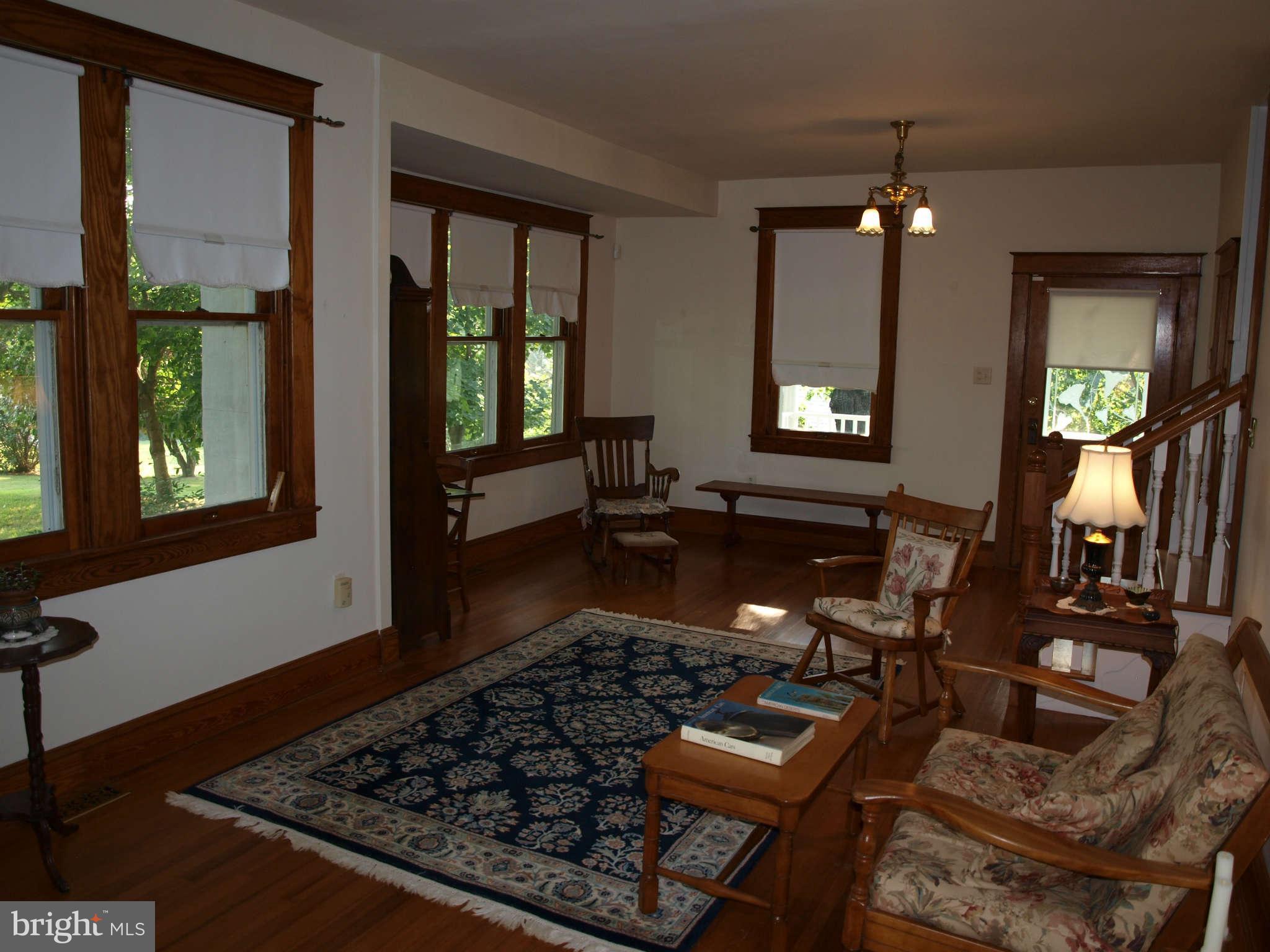 4309 Cooper Road Whiteford, MD 21160 - Photo 14 of 30 Living Room