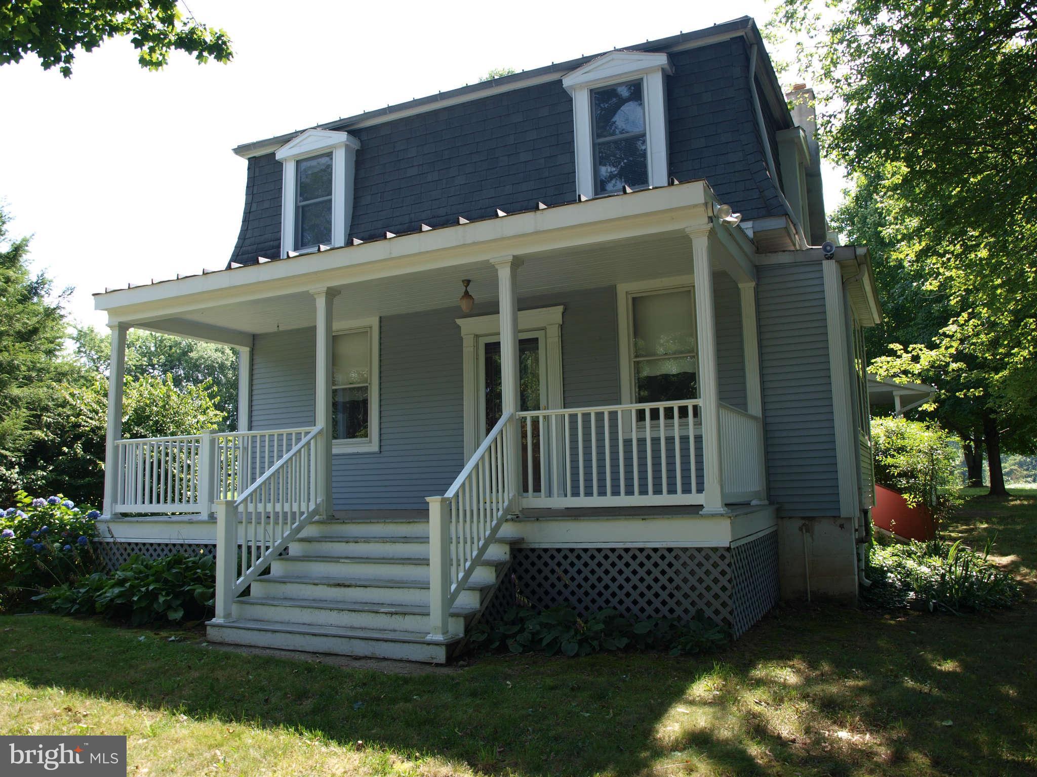 4309 Cooper Road Whiteford, MD 21160 - Photo 3 of 30 Exterior Front