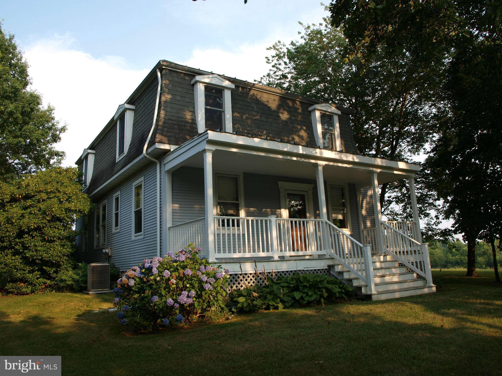 4309 Cooper Road Whiteford, MD 21160 - Photo 4 of 30 Exterior Front