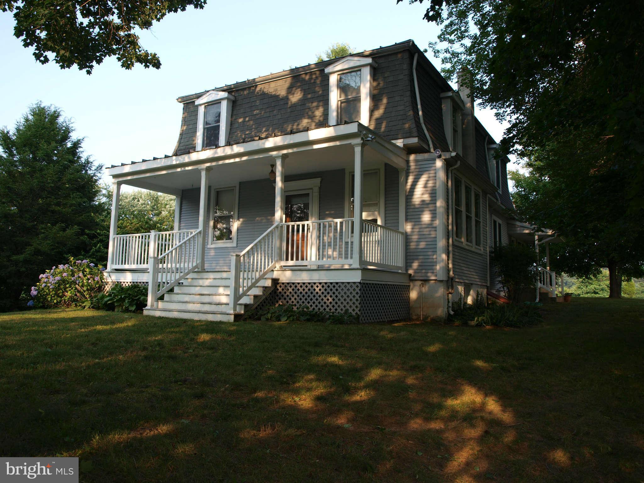 4309 Cooper Road Whiteford, MD 21160 - Photo 5 of 30 Exterior Front