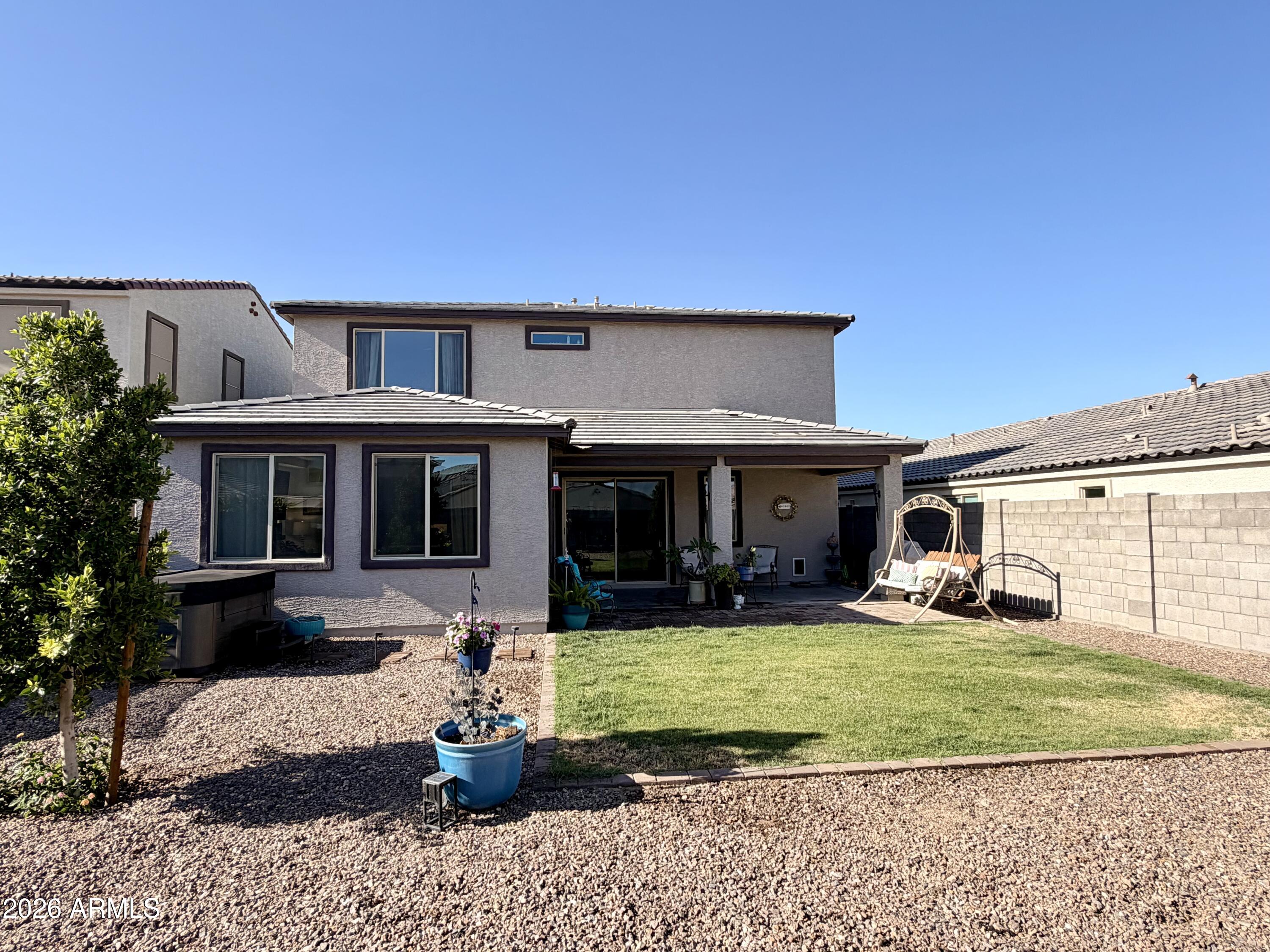 12862 West Ocotillo Road Glendale, AZ 85307 - Photo 21 of 40