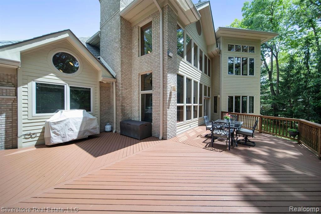 1913 Arthurs Way Rochester Hills, MI 48306 - Photo 53 of 61